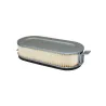 Filtre a air SUZUKI GSX 500 E 1984-1985 Filtre a air SUZUKI GSX 500 E 1984-1985