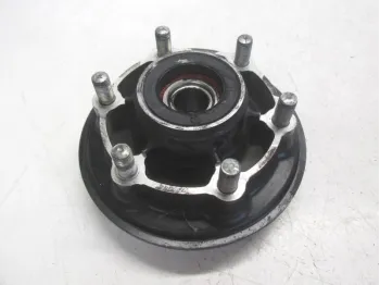 Porte couronne KAWASAKI ER6 650 2006-2008 N