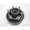 Porte couronne KAWASAKI ER6 650 2006-2008 N