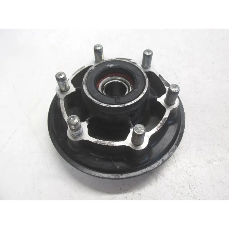 Porte couronne KAWASAKI ER6 650 2006-2008 N