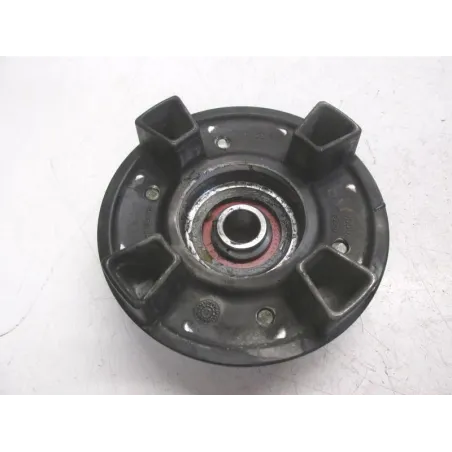 Porte couronne KAWASAKI ER6 650 2006-2008 N