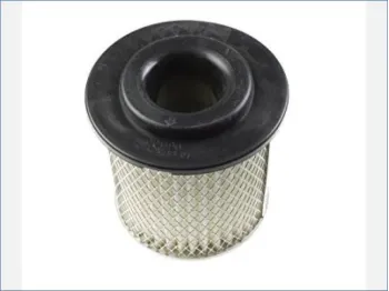 Filtre a air SUZUKI GSXR 750 1985-1987