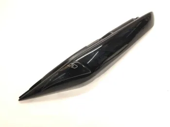 Cache carenage coque arriere gauche KAWASAKI ER6 650 2006-2008 N