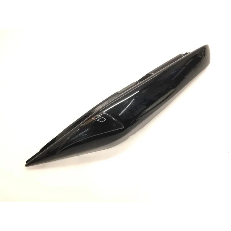Cache carenage coque arriere gauche KAWASAKI ER6 650 2006-2008 N