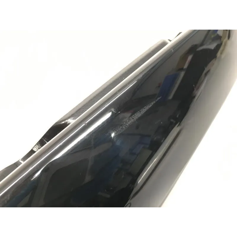 Cache carenage coque arriere gauche KAWASAKI ER6 650 2006-2008 N