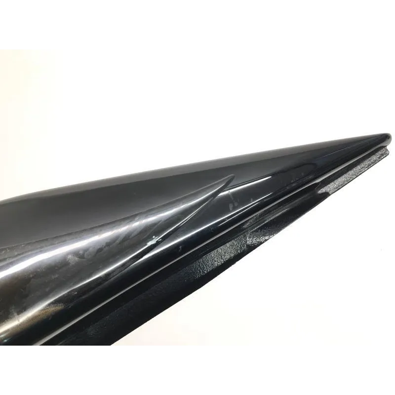Cache carenage coque arriere gauche KAWASAKI ER6 650 2006-2008 N