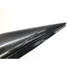Cache carenage coque arriere gauche KAWASAKI ER6 650 2006-2008 N Cache carenage coque arriere gauche KAWASAKI ER6 650 2006-2008 N
