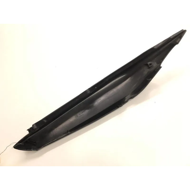 Cache carenage coque arriere gauche KAWASAKI ER6 650 2006-2008 N