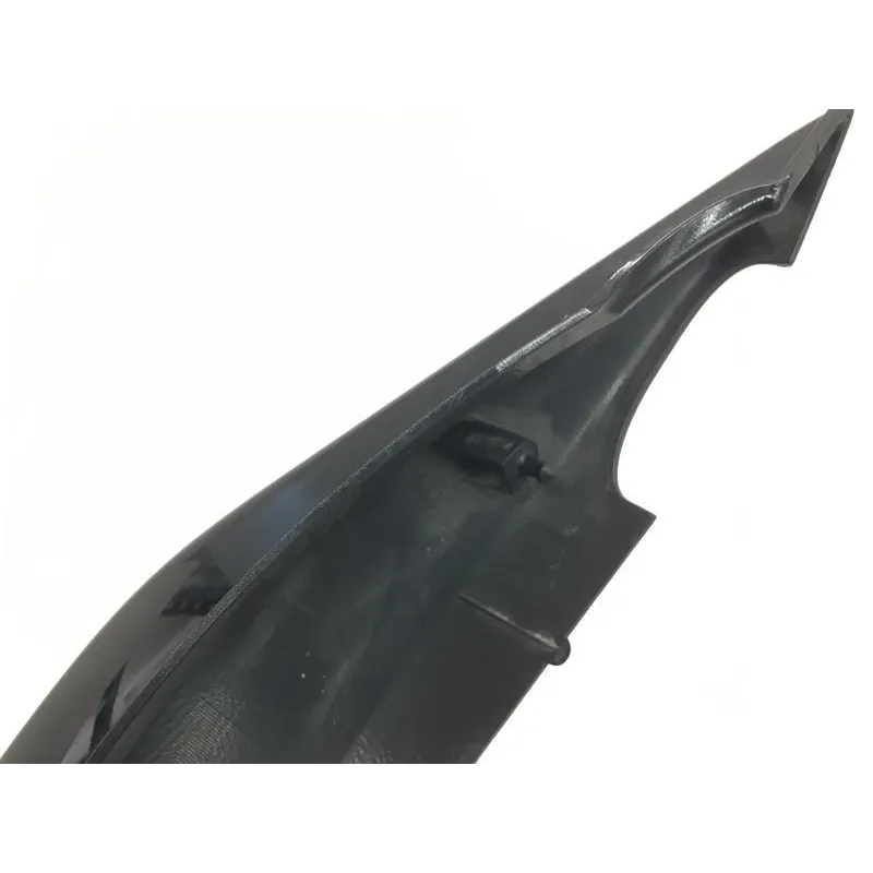 Cache carenage coque arriere gauche KAWASAKI ER6 650 2006-2008 N