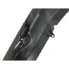 Cache carenage coque arriere gauche KAWASAKI ER6 650 2006-2008 N Cache carenage coque arriere gauche KAWASAKI ER6 650 2006-2008 N