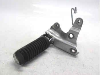 Repose pieds arriere droit YAMAHA XP 500 2004-2007 TMAX