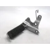 Repose pieds arriere droit YAMAHA XP 500 2004-2007 TMAX Repose pieds arriere droit YAMAHA XP 500 2004-2007 TMAX