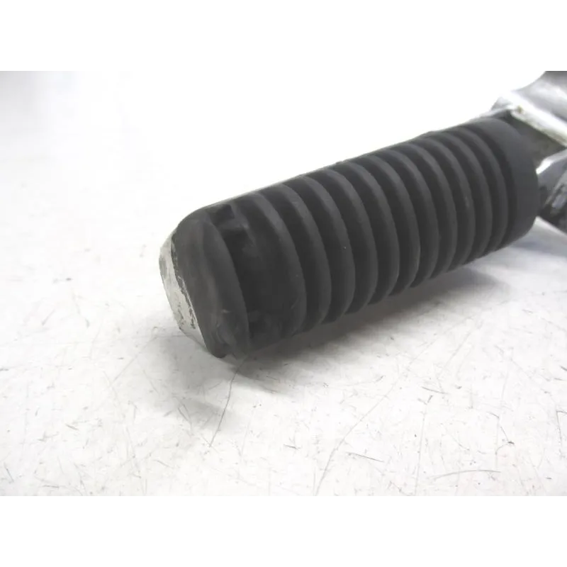 Repose pieds arriere droit YAMAHA XP 500 2004-2007 TMAX