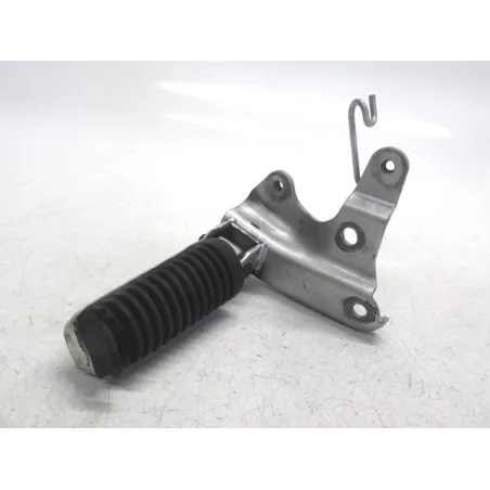 Repose pieds arriere droit YAMAHA XP 500 2004-2007 TMAX