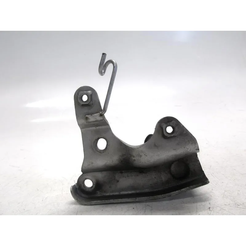 Repose pieds arriere droit YAMAHA XP 500 2004-2007 TMAX