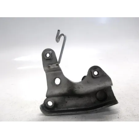 Repose pieds arriere droit YAMAHA XP 500 2004-2007 TMAX