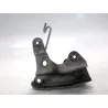 Repose pieds arriere droit YAMAHA XP 500 2004-2007 TMAX Repose pieds arriere droit YAMAHA XP 500 2004-2007 TMAX