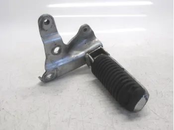 Repose pieds arriere gauche YAMAHA XP 500 2004-2007 TMAX