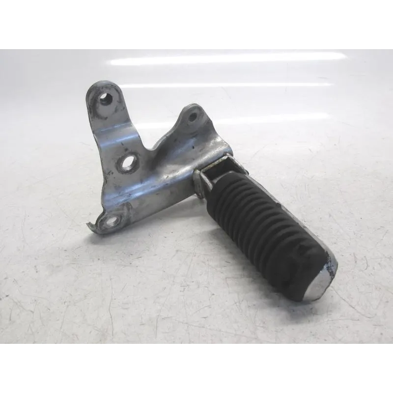 Repose pieds arriere gauche YAMAHA XP 500 2004-2007 TMAX