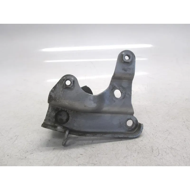 Repose pieds arriere gauche YAMAHA XP 500 2004-2007 TMAX