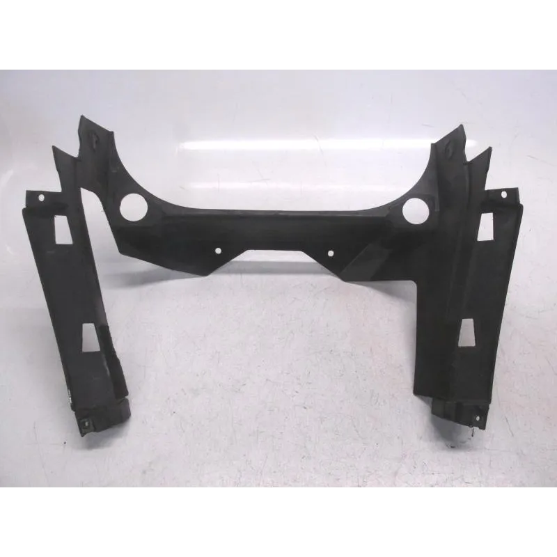 Cache sous selle YAMAHA XP 500 2004-2007 TMAX