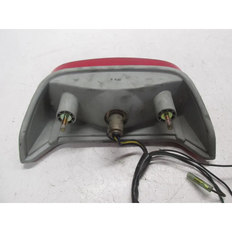 Feu arriere YAMAHA XJ 900 S 1995-2001 DIVERSION
