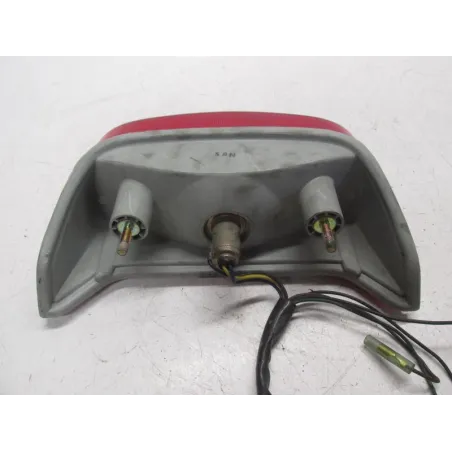 Feu arriere YAMAHA XJ 900 S 1995-2001 DIVERSION