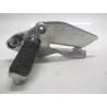Platine avant gauche YAMAHA XJ 900 S 1995-2001 DIVERSION Platine avant gauche YAMAHA XJ 900 S 1995-2001 DIVERSION