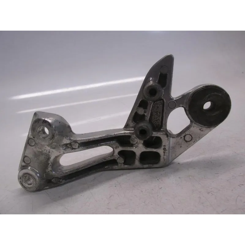 Platine arriere droite YAMAHA XJ 900 S 1995-2001 DIVERSION