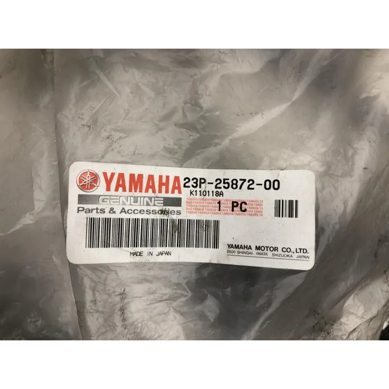 Durite de frein avant YAMAHA XT 1200 Z 2010-2019 SUPER TENERE