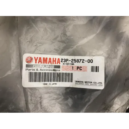 Durite de frein avant YAMAHA XT 1200 Z 2010-2019 SUPER TENERE