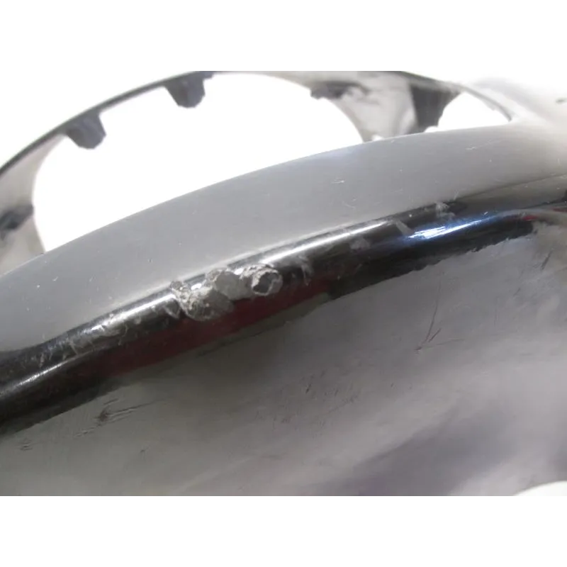 Cache carenage tete de fourche SUZUKI RF 600 R 1993-1998
