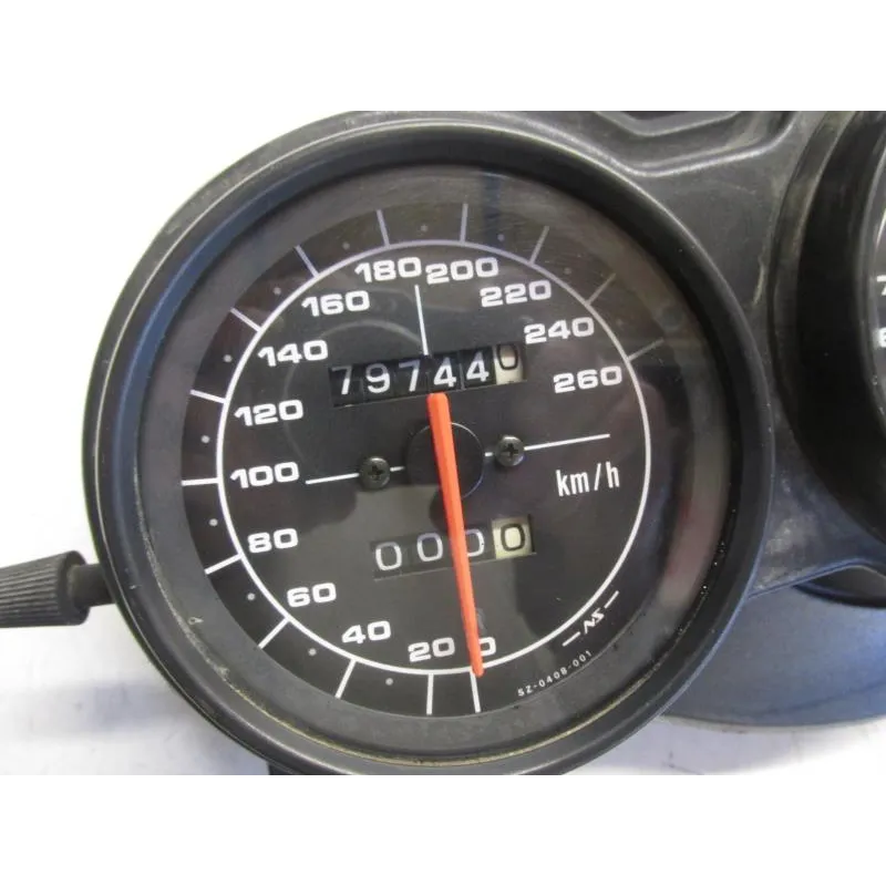 Compteur SUZUKI RF 600 R 1993-1998