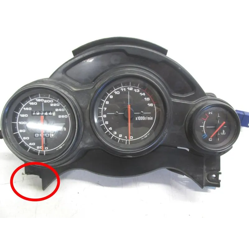 Compteur SUZUKI RF 600 R 1993-1998