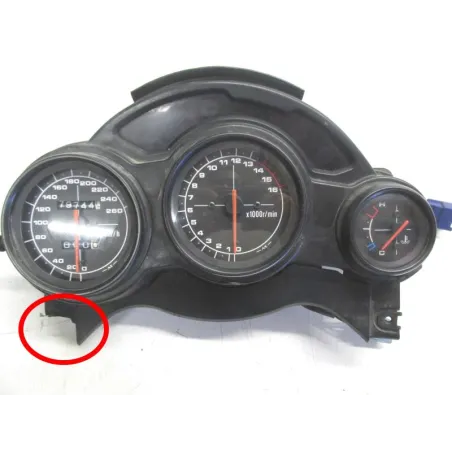 Compteur SUZUKI RF 600 R 1993-1998