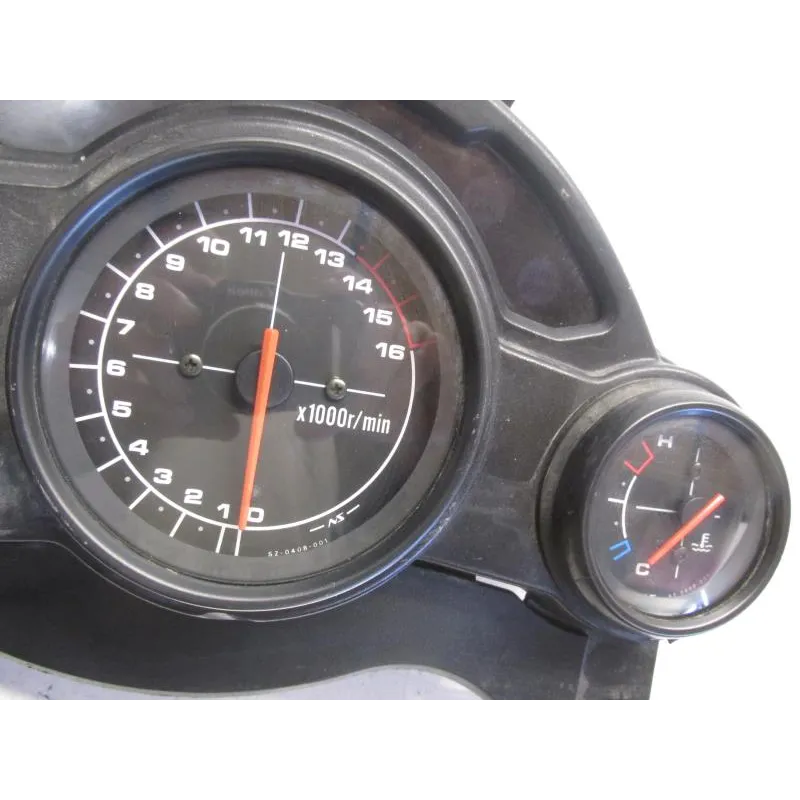 Compteur SUZUKI RF 600 R 1993-1998
