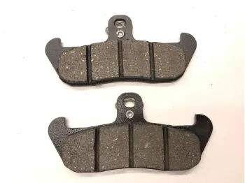 Plaquettes de frein avant CAGIVA MITO 125 1989-1992