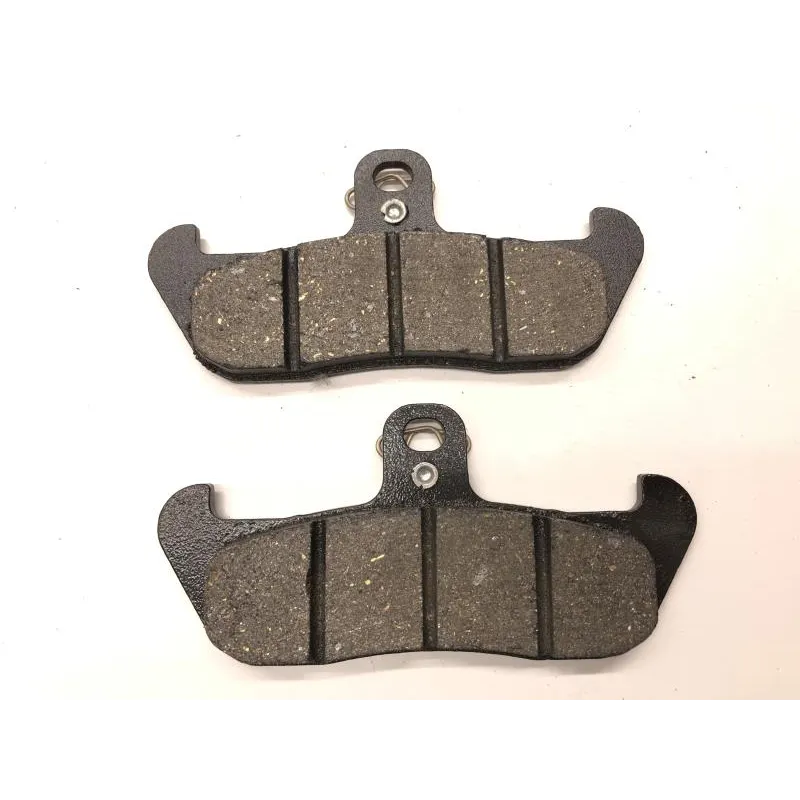 Plaquettes de frein avant CAGIVA MITO 125 1989-1992