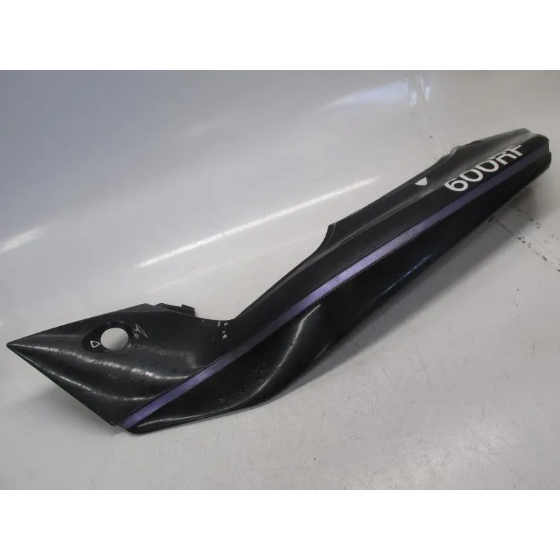 Cache carenage coque arriere gauche SUZUKI RF 600 R 1993-1998