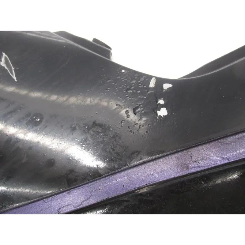 Cache carenage coque arriere gauche SUZUKI RF 600 R 1993-1998