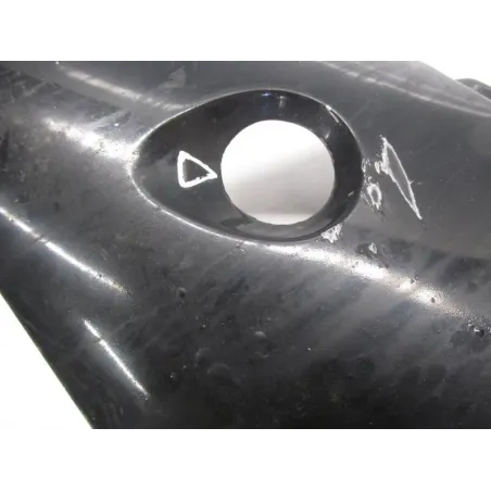 Cache carenage coque arriere gauche SUZUKI RF 600 R 1993-1998