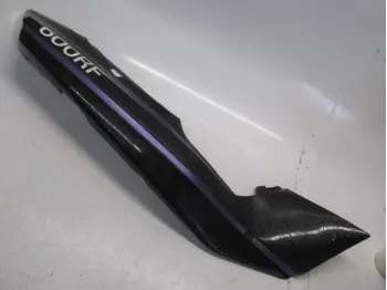 Cache carenage coque arriere droit SUZUKI RF 600 R 1993-1998
