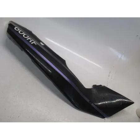Cache carenage coque arriere droit SUZUKI RF 600 R 1993-1998
