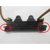 Radiateur huile HONDA CBX 750 F 1984-1987 Radiateur huile HONDA CBX 750 F 1984-1987