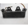 Radiateur huile HONDA CBX 750 F 1984-1987 Radiateur huile HONDA CBX 750 F 1984-1987