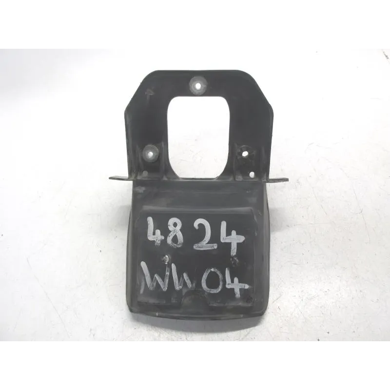 Bavette arriere HONDA CBX 750 F 1984-1987