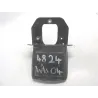 Bavette arriere HONDA CBX 750 F 1984-1987 Bavette arriere HONDA CBX 750 F 1984-1987