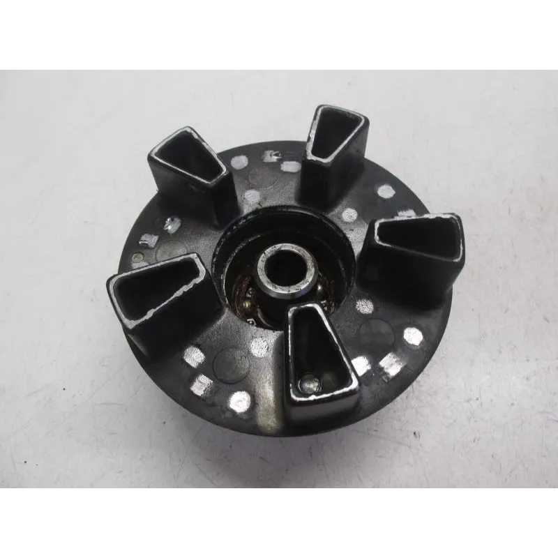 Porte couronne HONDA CBX 750 F 1984-1987