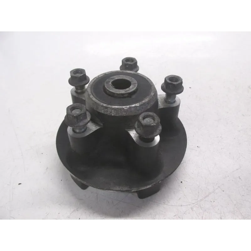 Porte couronne HONDA CBX 750 F 1984-1987