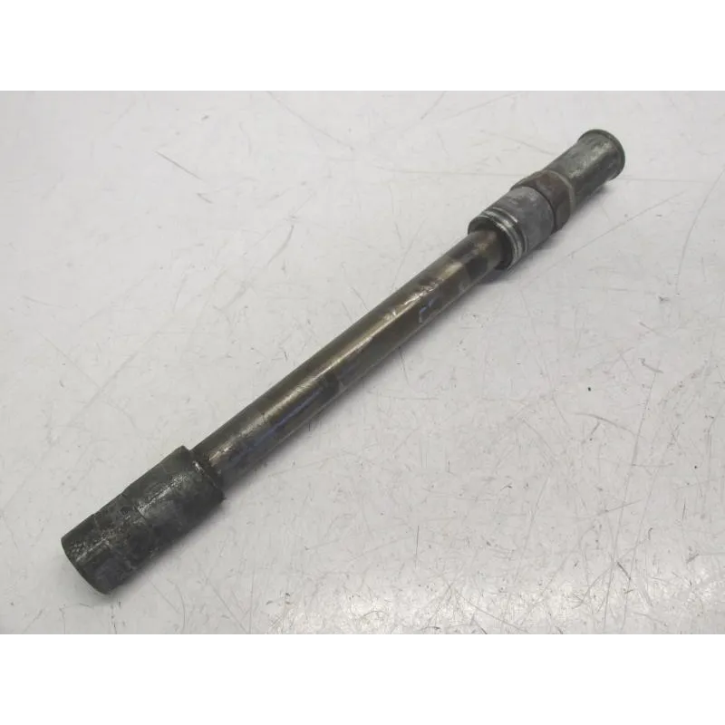 Axe de roue avant HONDA CBX 750 F 1984-1987